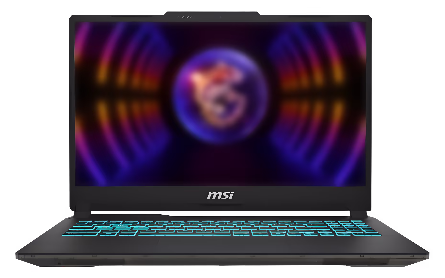 Laptop MSI 